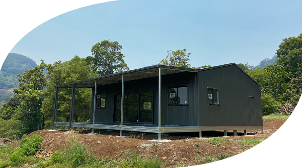 Shed Design and Engineering Experts Australia